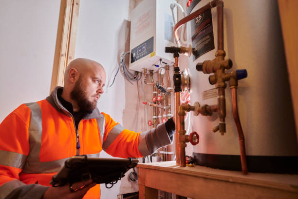Best Water Heater Repair  in West Springfield, VA