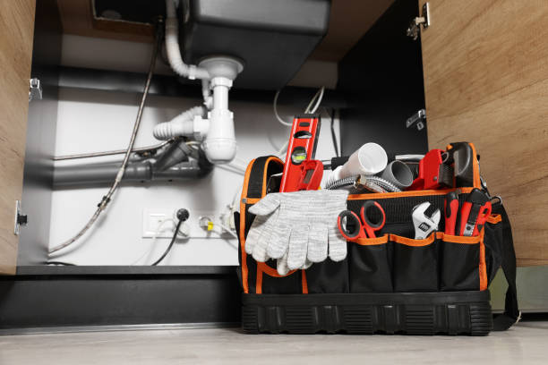 Boilers & Radiators in West Springfield, VA