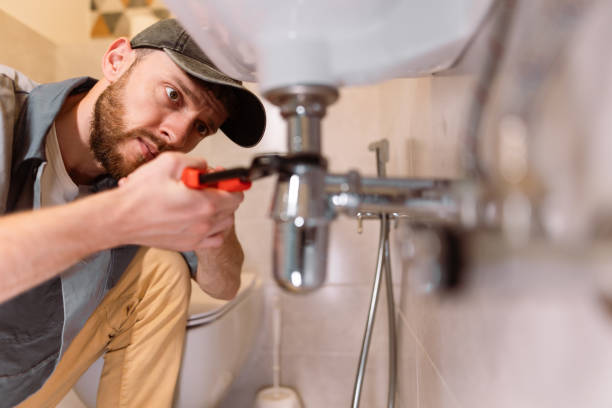 Best Emergency Plumber  in West Springfield, VA