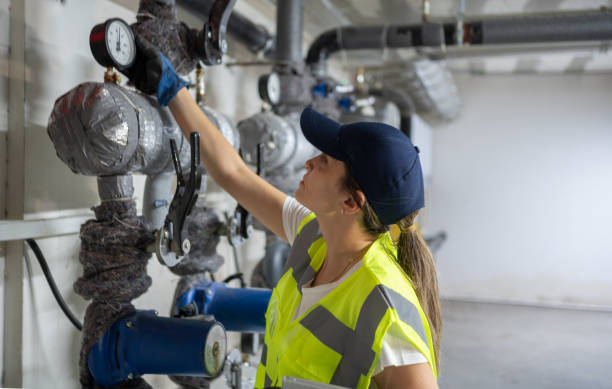 Best Sprinkler Systems  in West Springfield, VA