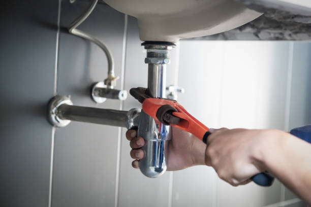 Best Clogged Drain Plumber  in West Springfield, VA