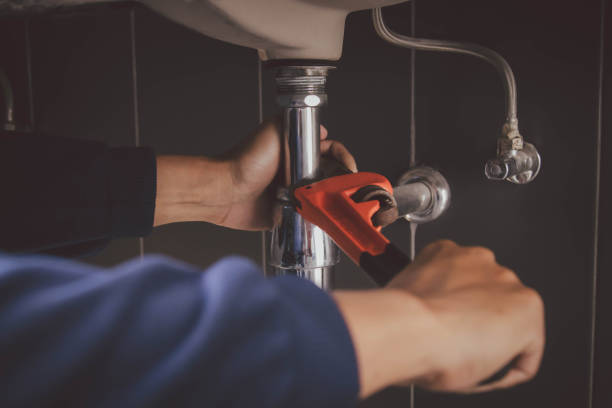Best Water Leak Repair  in West Springfield, VA